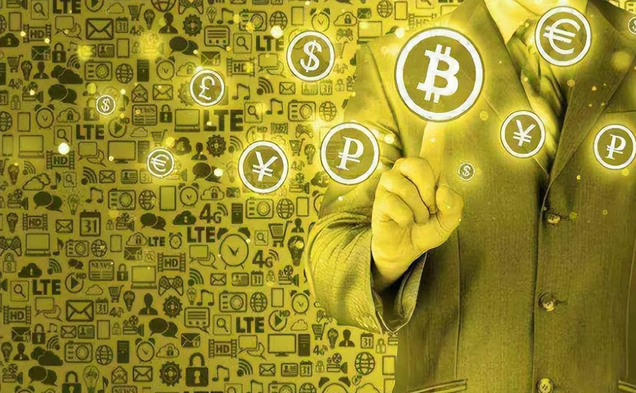 现在存在哪几种数字货币,最早的数字货币有哪些