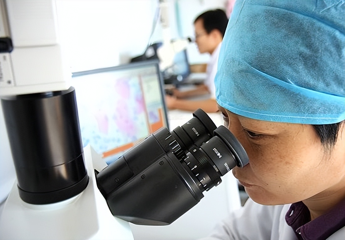 纳米技术在癌症诊断中的应用论文,宫颈癌靶向治疗的研究进展