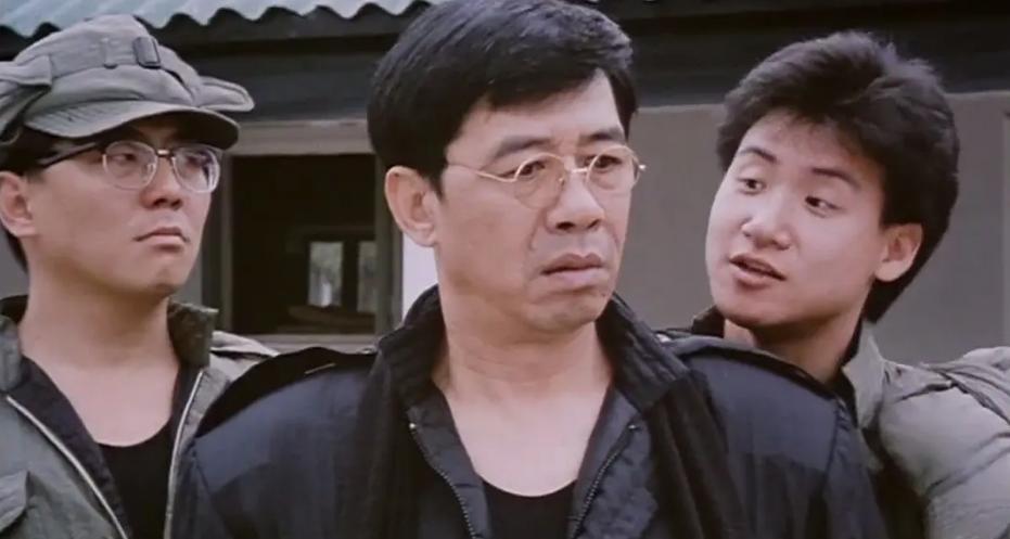 林正英、*查理曹**的另类灵幻片：罗维市场受挫，王晶碰瓷徐克