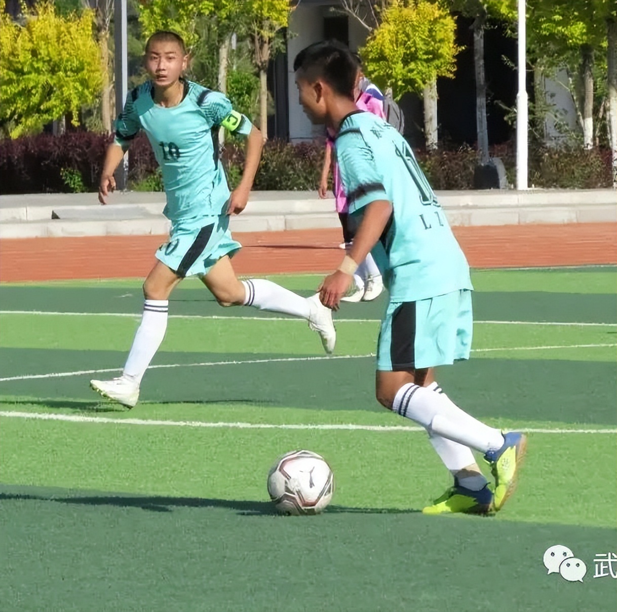 武威第十中学篮球队,武威10中足球队名单