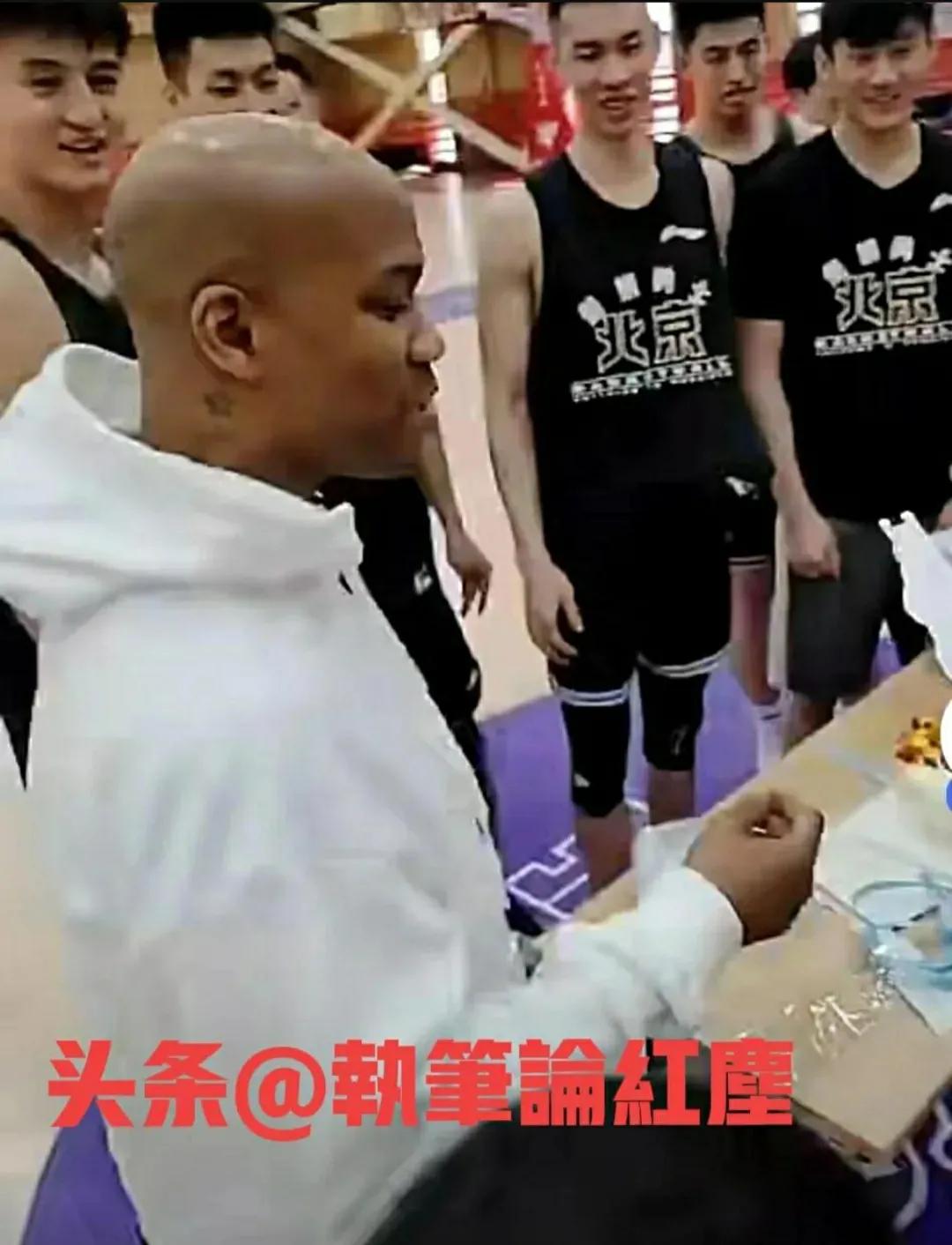 聚焦北控：两大优势，三大机遇助北控队重返季后赛