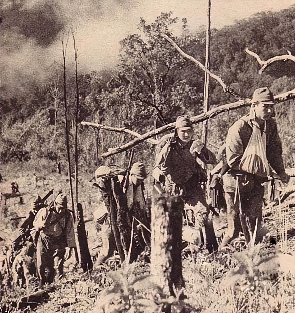 第一次入缅作战日军师团,进攻缅甸的日军是哪个师团