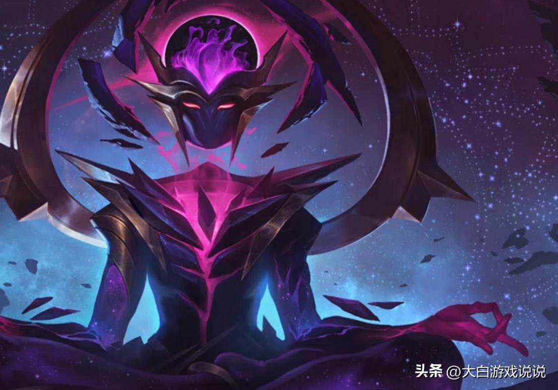 远被低估？冷门辅助装备辉耀美德，搭配卡尔玛，成版本上分利器