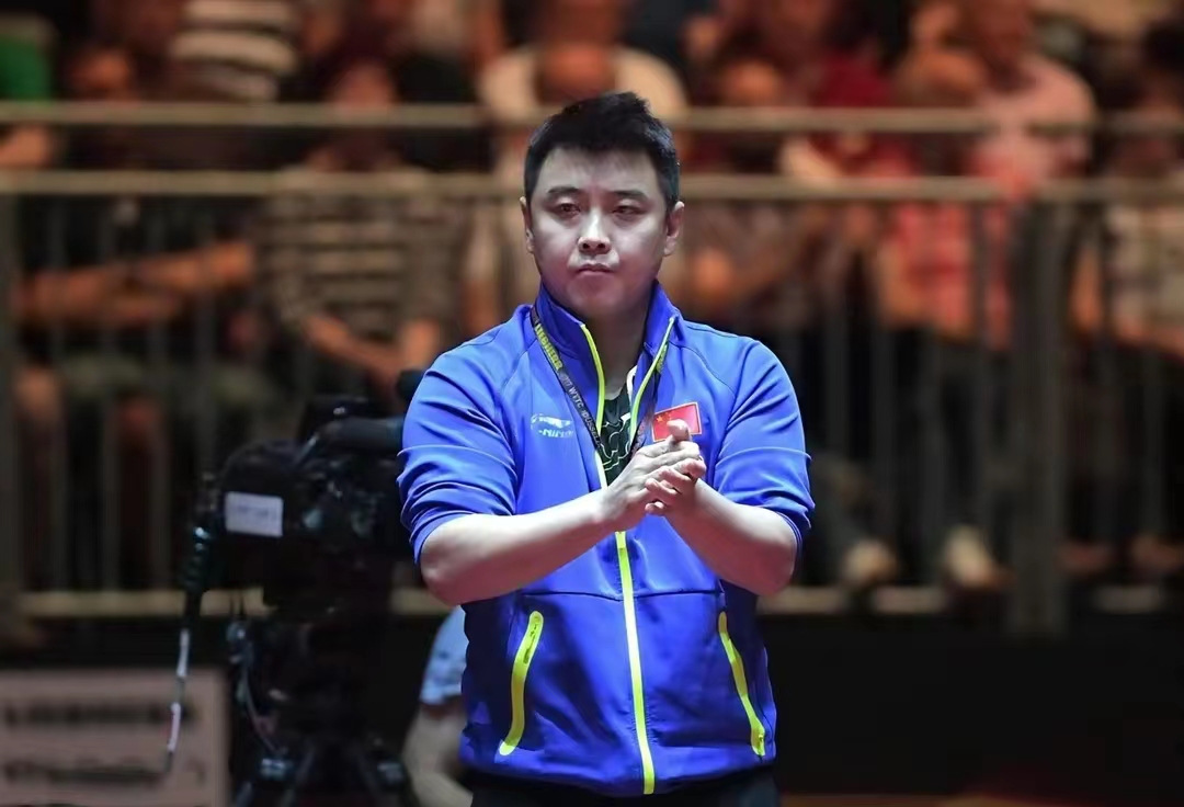 澳门冠军赛男单16强,国乒四将爆冷出局马琳负责任吗