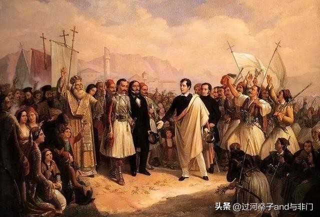 美日印澳四边机制的由来,美印日澳四国机制