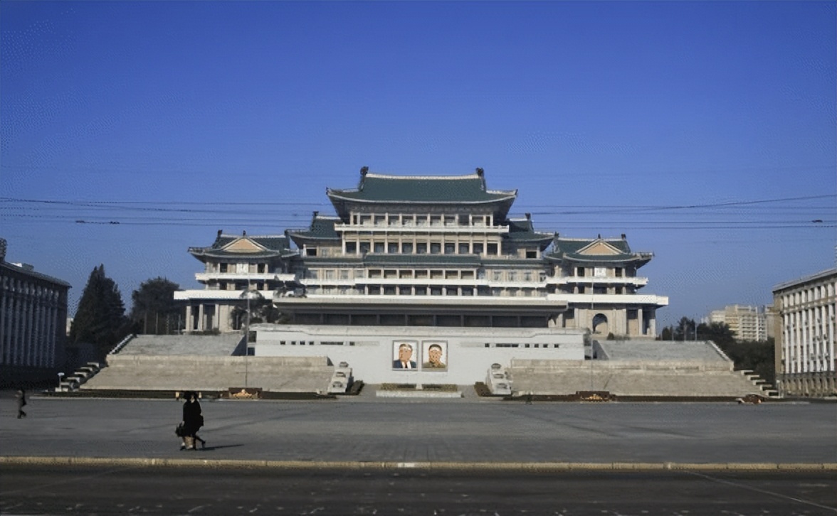 疫情过后，今年夏天赴朝鲜旅游恐成最热线路，为何如此这般景象？