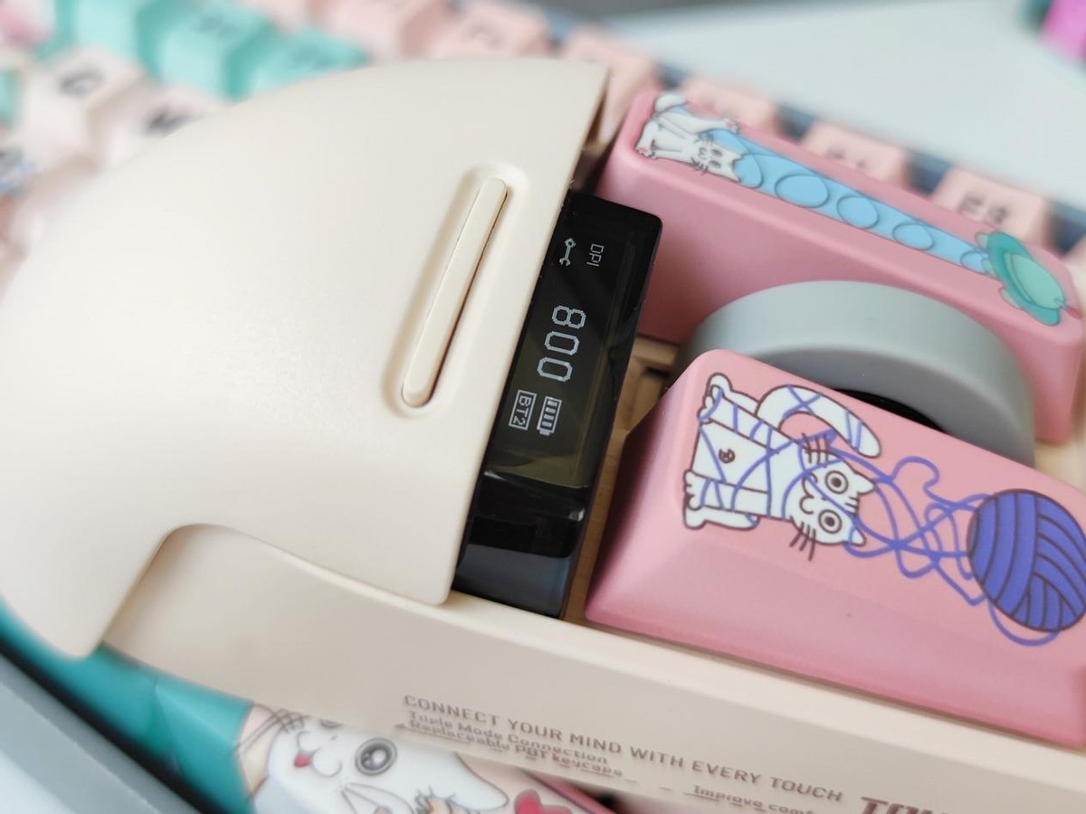 什么键盘可以适配洛斐小翘键帽,洛斐小翘键盘可以配什么鼠标