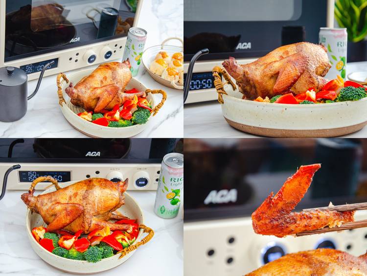 aca烤箱教程,烤箱aca测评