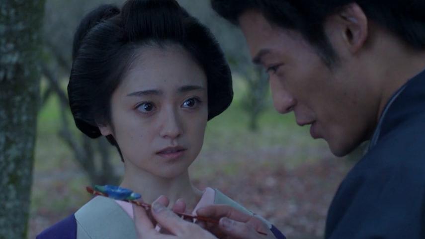 一部描述日本艺伎的经典电影,日本经典译制片艺伎的悲惨生活