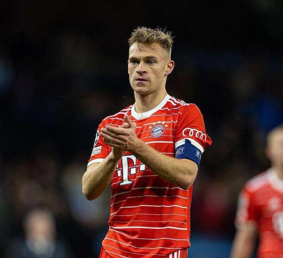 五大联赛德甲最强阵容,2022赛季五大联赛最佳阵容