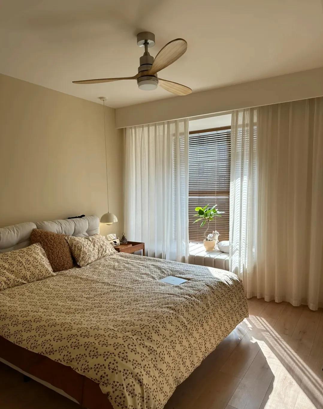 安徽女主晒出119㎡新家：全屋没有一丝俗气，堪称装修教科书