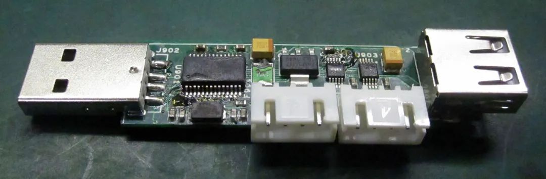 usb和uart引脚复用,uart接口转usb接口