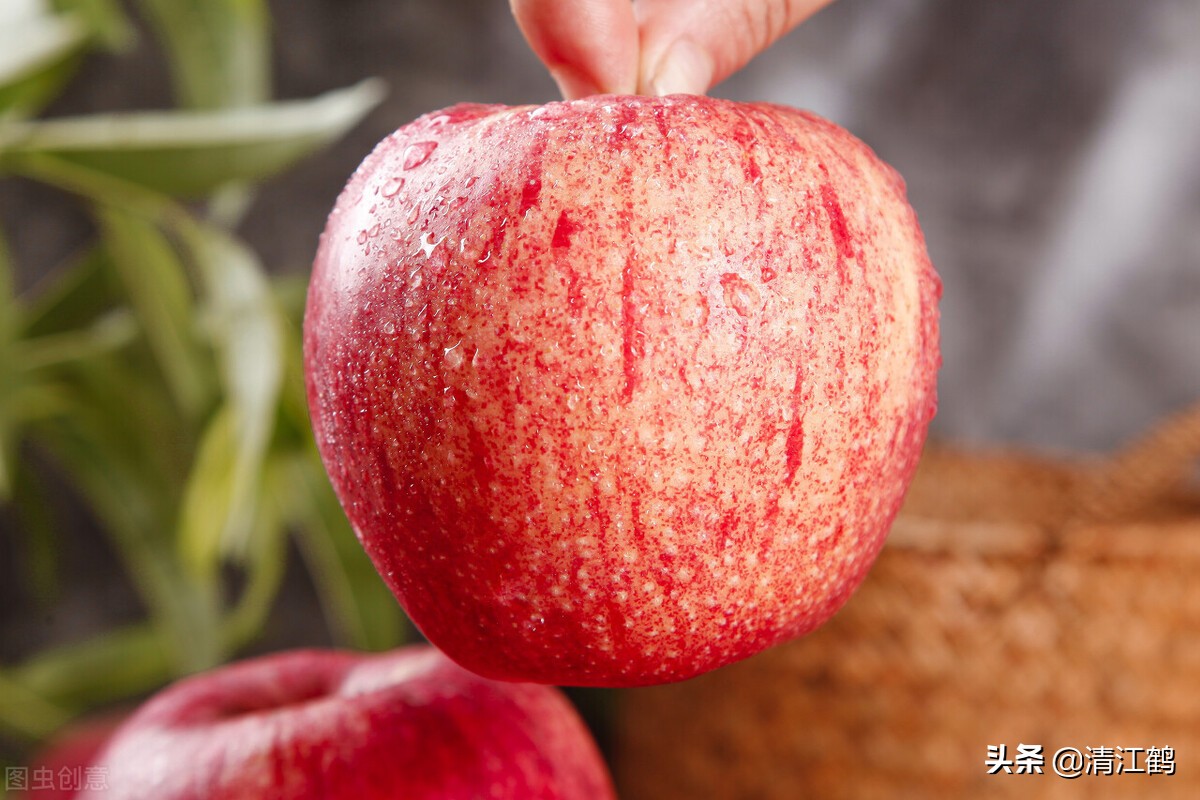 果皮光亮打什么药？多元素协同改善养分需求，才能真正净果靓果