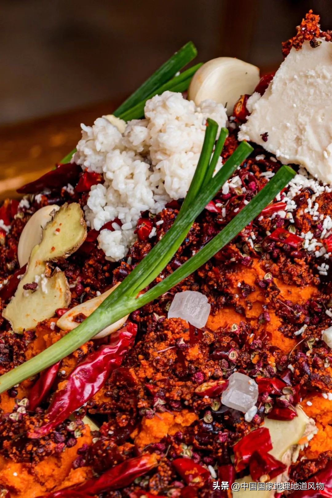 哪种醪糟米酒好吃,黑米米酒醪糟甜酒