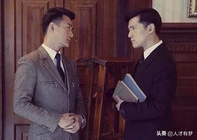 日常中如何树立增强自信心？有效方法之三：目光炯炯正视对方眼睛