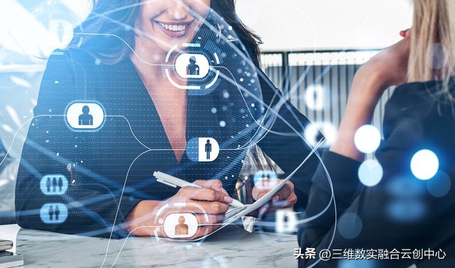 数字世界的四大特征,数字世界深度解析