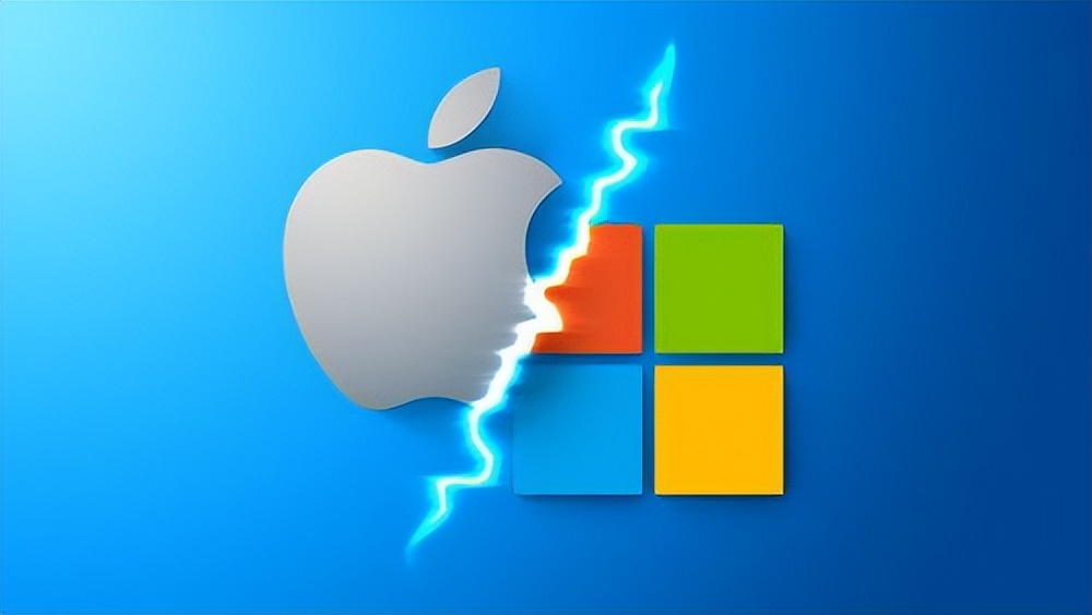 全球最成功的公司苹果,全球最赚钱10大公司