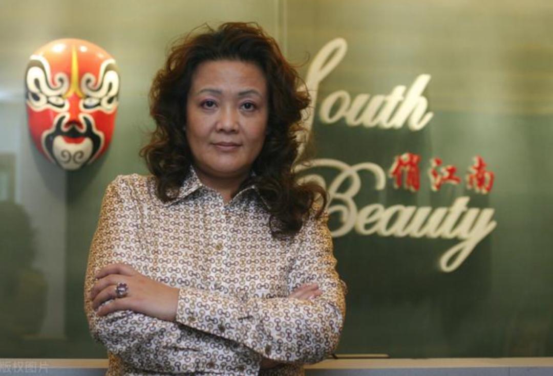 名利场｜|失控的小汪和他身边的女人们……