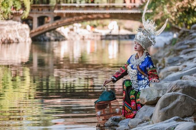 桂林纯玩团多少钱,桂林五日游旅行社报价多少