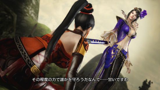 真三国无双6猛将传模式有哪些,真三国无双6猛将传故事模式奇袭