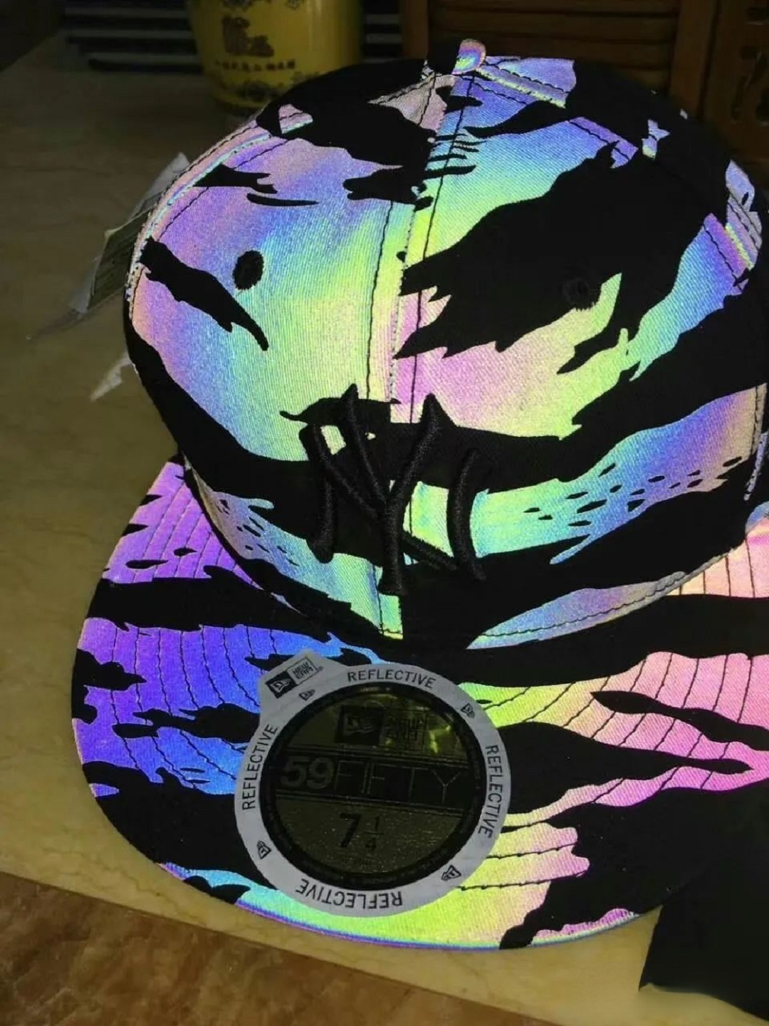 瑞视明硅胶反光刻字膜,深圳市瑞视明反光材料有限公司