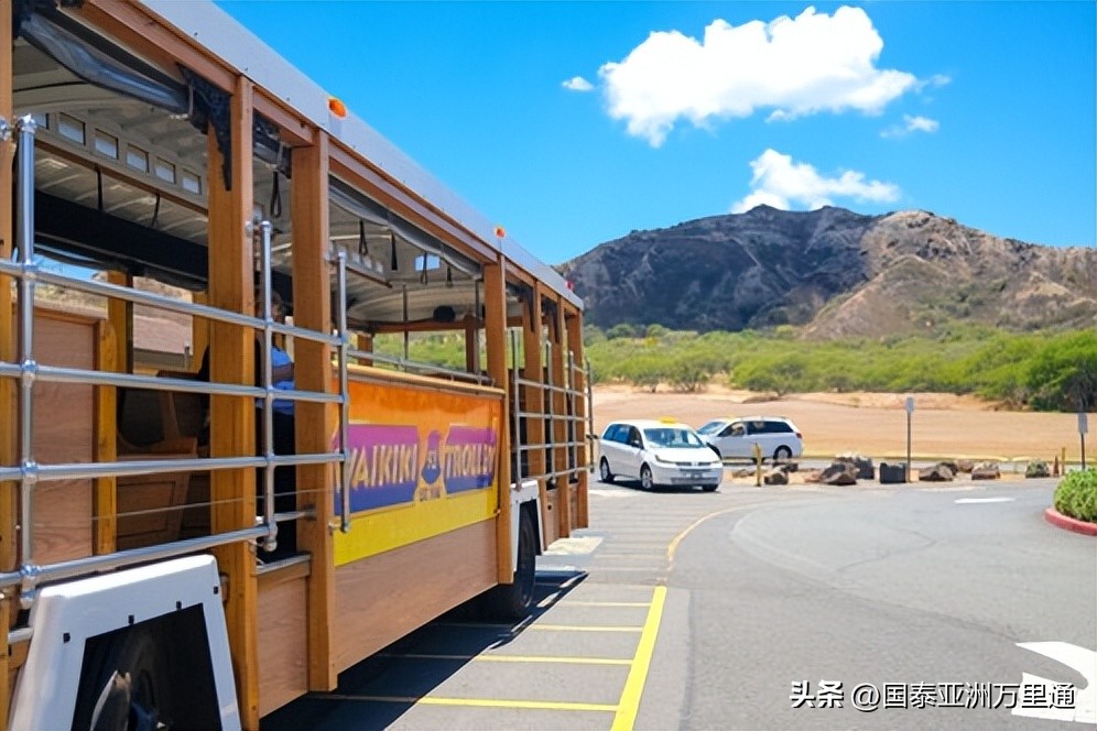 一年四季绝美风景 (关于季节性的旅游景观)