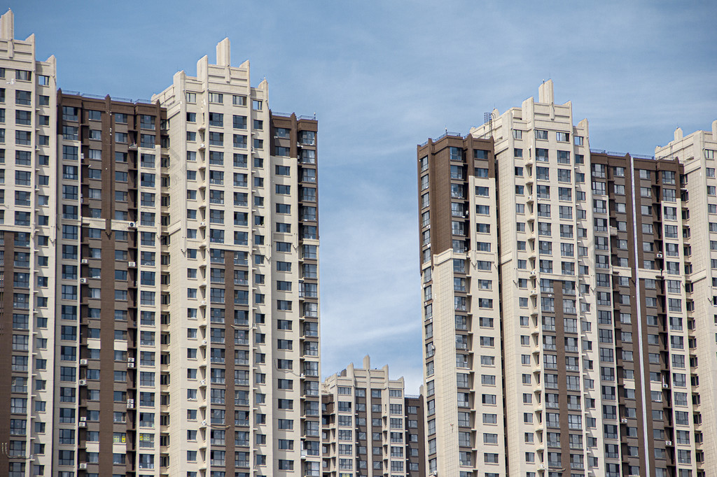 买房婆婆不愿意,买房子为啥不能买18楼