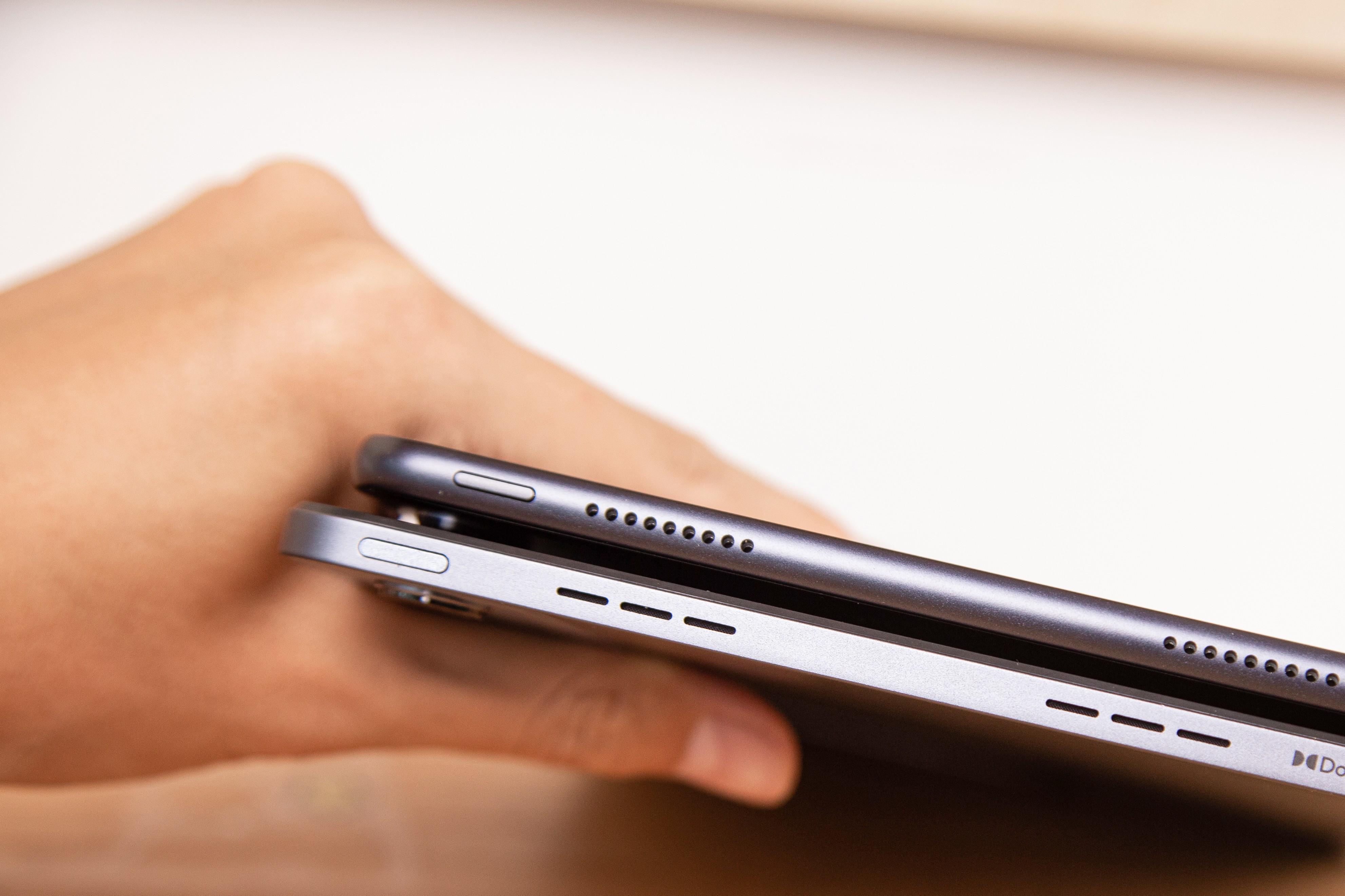 oppo平板和小新padpro平板哪个好,千元oppo平板和华为平板哪个更好