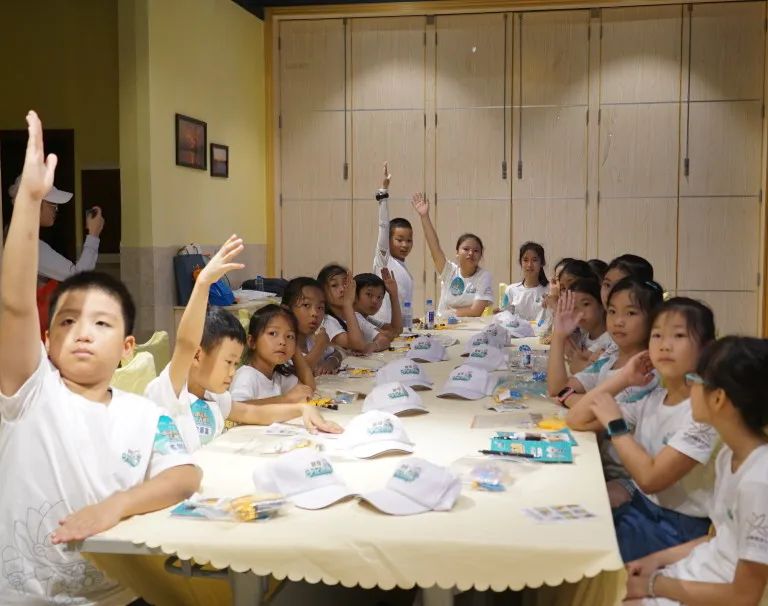 融媒小记者夏令营,融媒小记者栏目