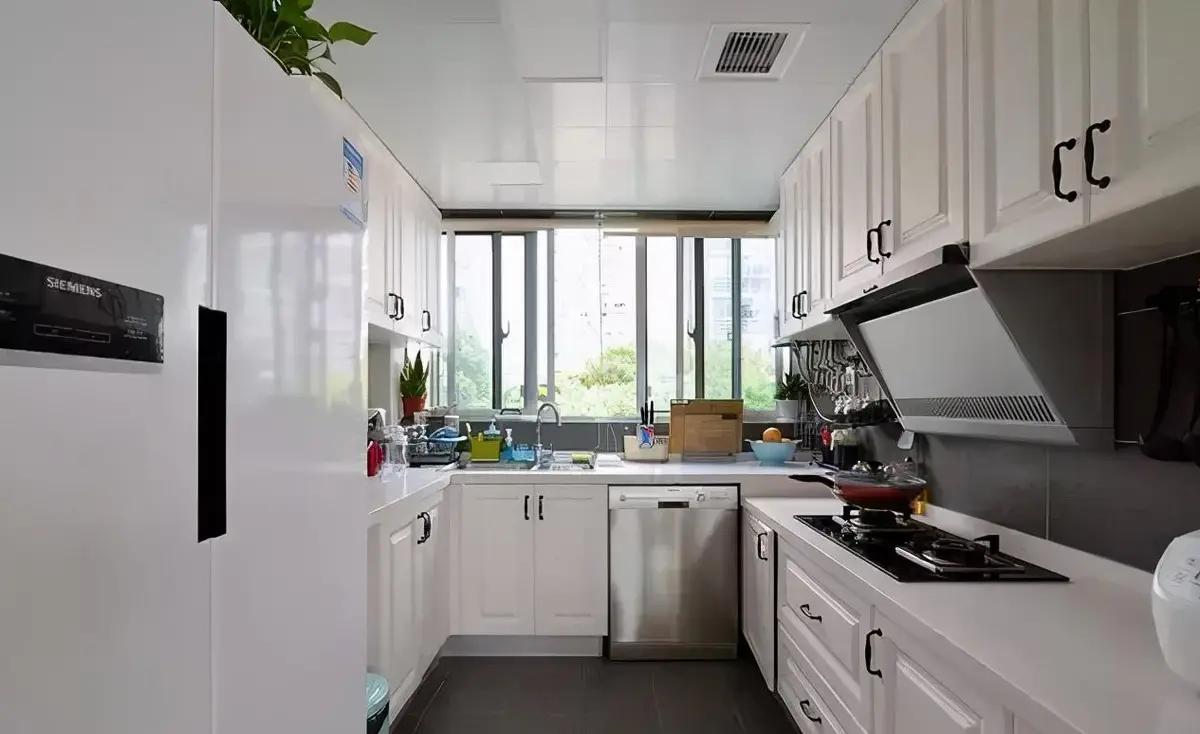 厨具收纳全套,厨具收纳整理