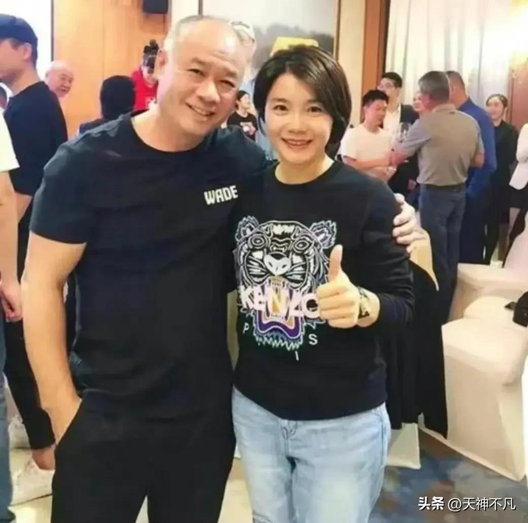 李宁在香港视频,李宁香港购买豪宅时间