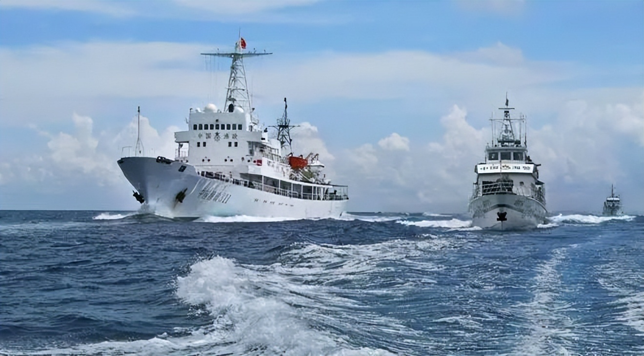 菲律宾南海挑衅，中国果断“开火”！外媒：霸气，打飞了1500亿？