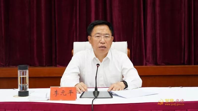 16名省部级官员履新地方,两名省委常委跨省履新