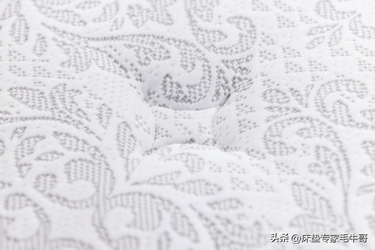 买床垫需要注意些什么,买床垫的五大常识