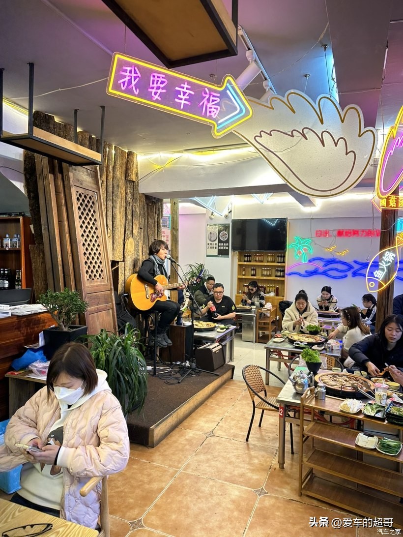 开1.2t雷凌运动版去旅游,2018款雷凌自驾游真实感受