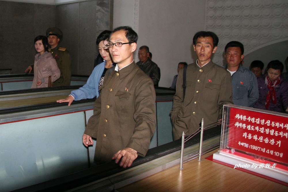 揭秘朝鲜人眼里如何看待中国人,朝鲜人对朝鲜的看法