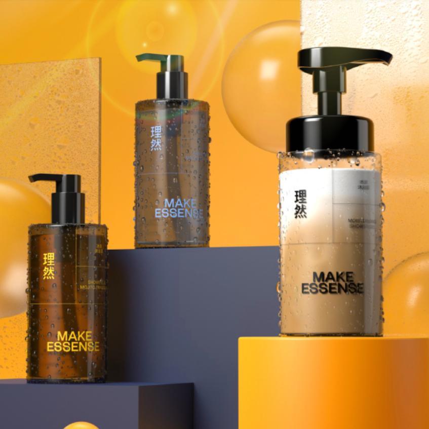 沐浴露持久留香72小时国货测评,国货沐浴露十大排行老牌子泡沫型