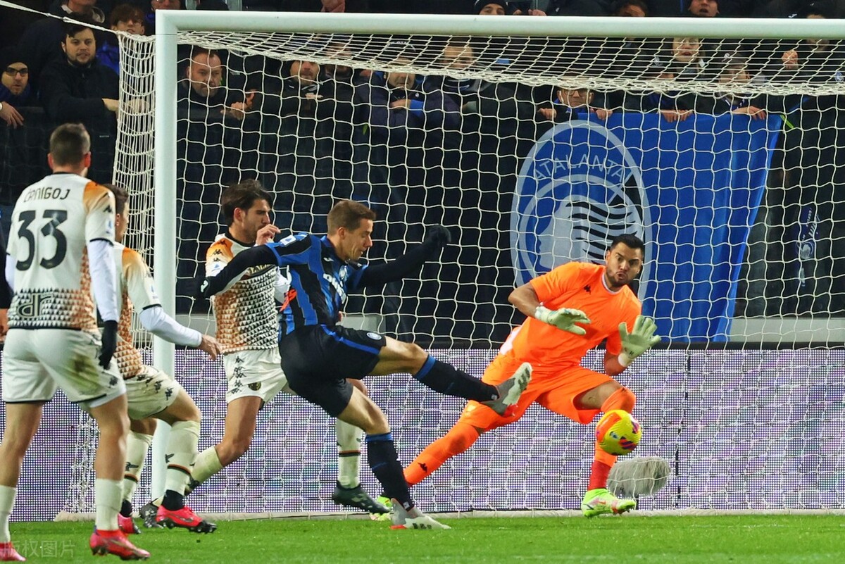 亚特兰大0-2国际米兰比赛集锦,亚特兰大进攻完整版