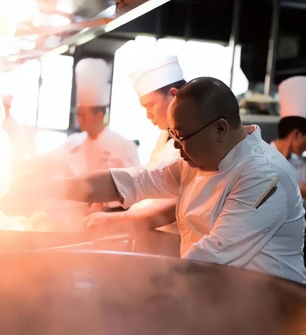 成都川菜米其林指南,2022成都米其林必吃榜入选餐厅