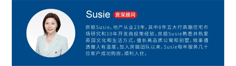 2022年英国住宅市场回顾暨2023年春夏季展望