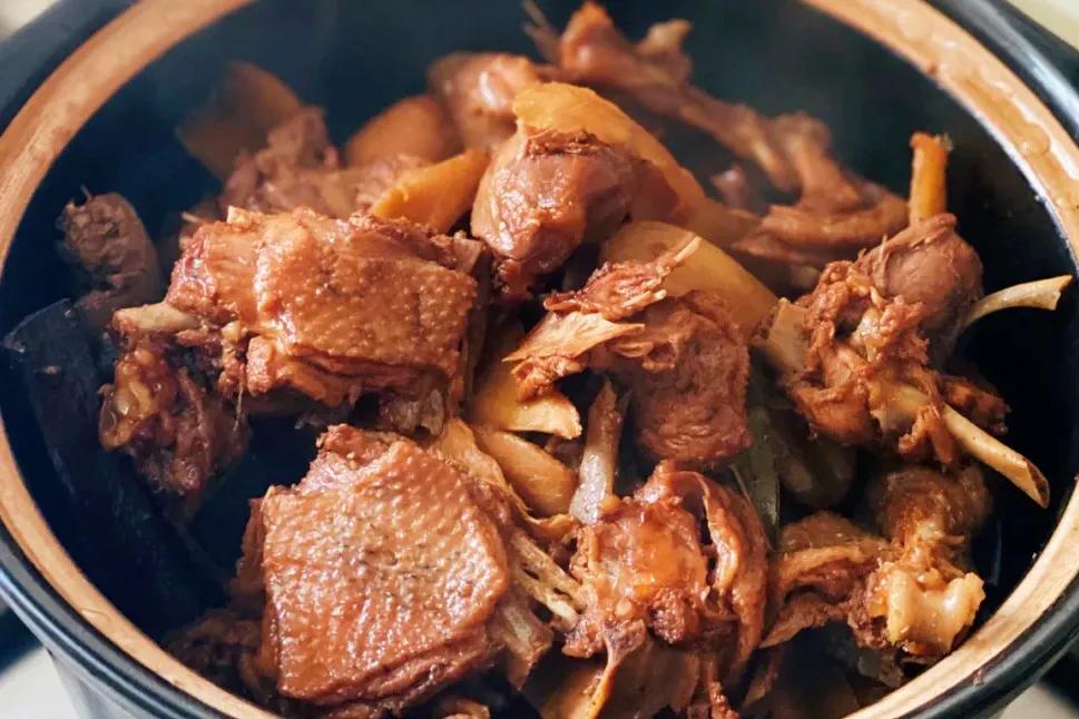 节气芒种吃什么传统食物,芒种时节吃什么肉菜