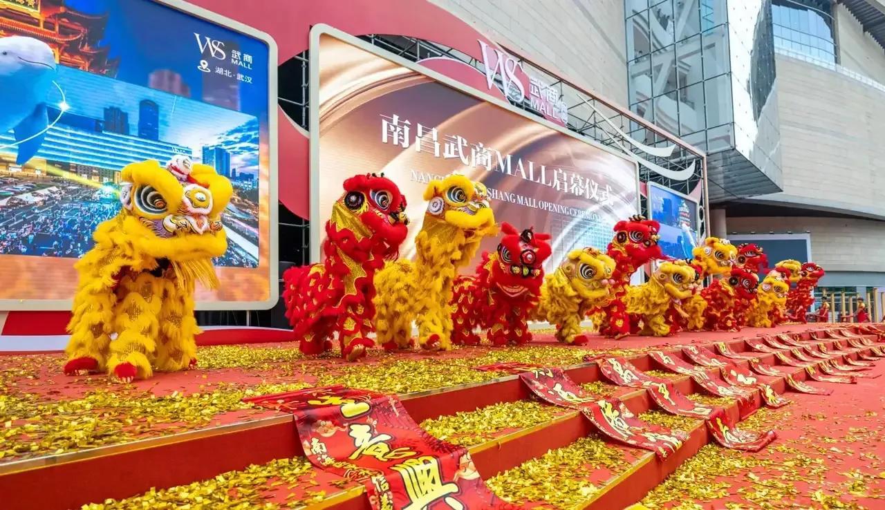 “流量”变“留量”，“网红”变“长红”，南昌，未来可期！