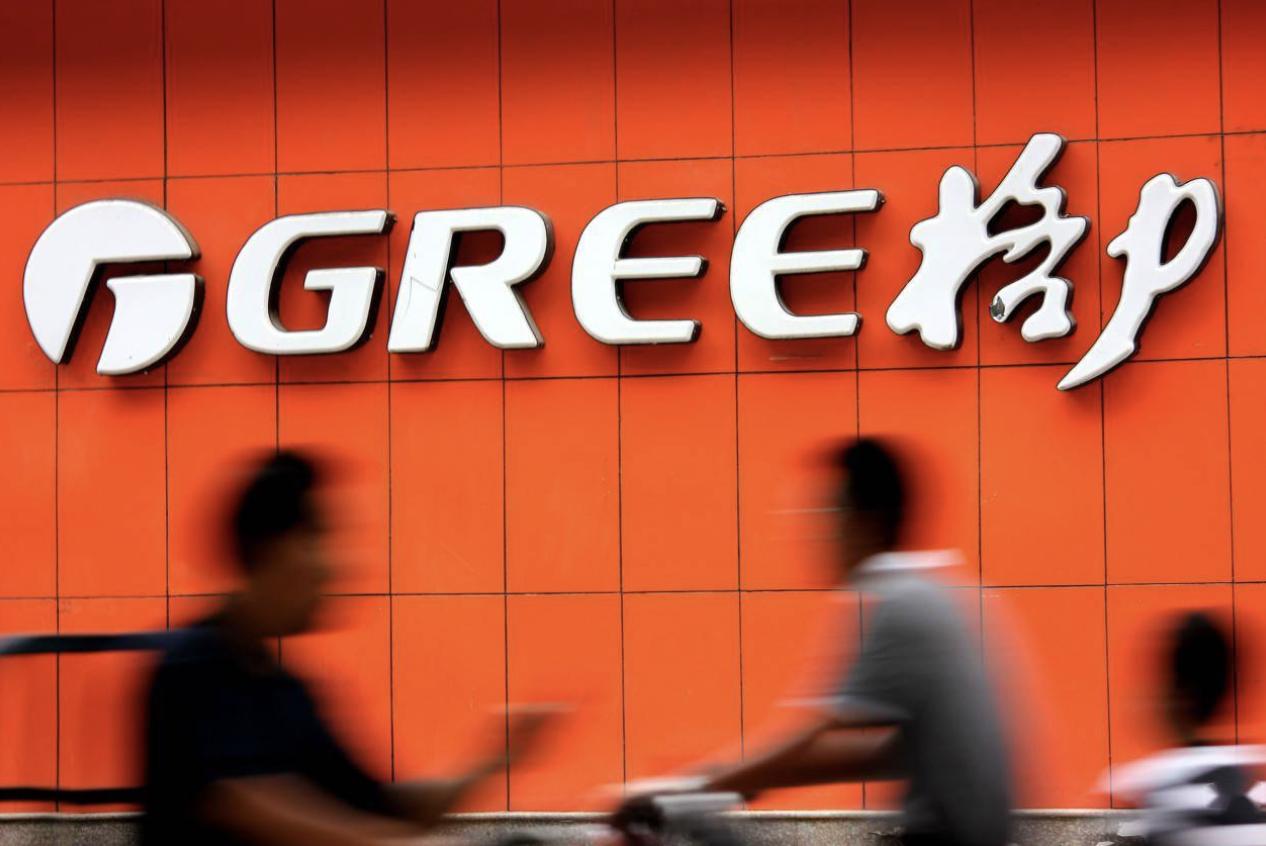 格力近五年净利润,格力业绩约290亿