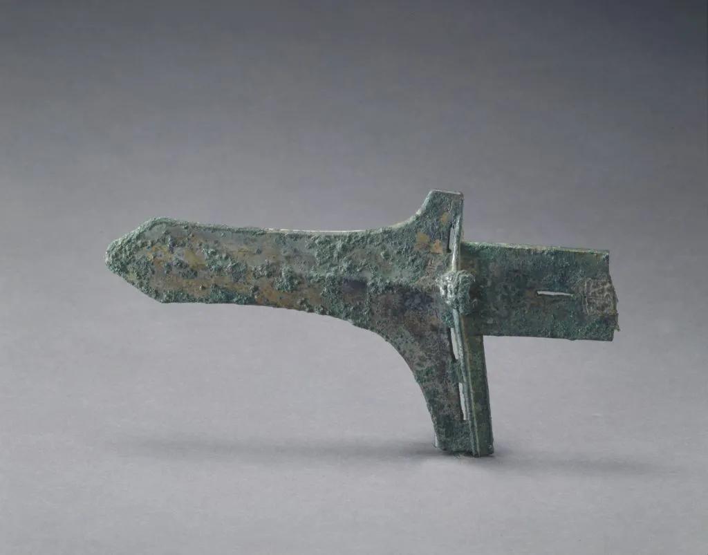 鼎斝鬲盉甗爵匜,鼎鬲釜壶簋甗