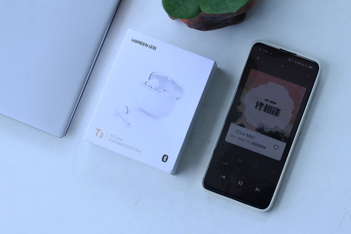 绿联降噪耳机t3t6区别在哪,高音质蓝牙耳机推荐绿联t3