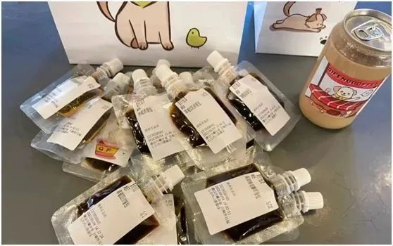 西贝酒酿空气馍开业；蜜雪冰城进军日本和澳洲；KURA寿司首进内地