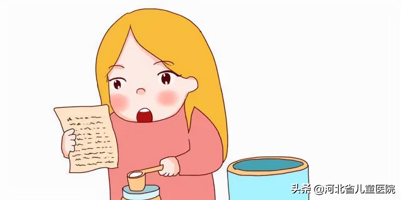腹胀、腹泻、呕吐?宝宝乳糖不耐受的魔咒要怎么破?
