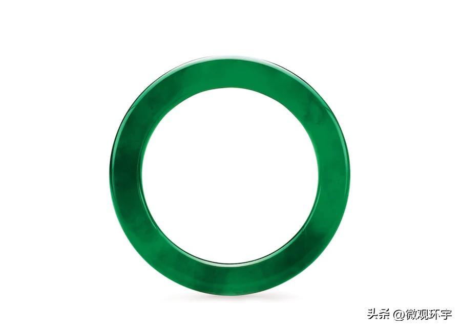 世界上十大最贵的玉石手镯,世界上顶级玉手镯