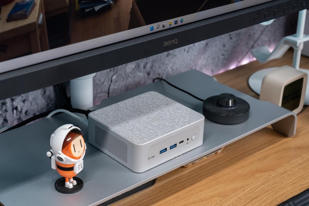 零刻迷你主机ser5max拆解,零刻ser5max迷你主机评测