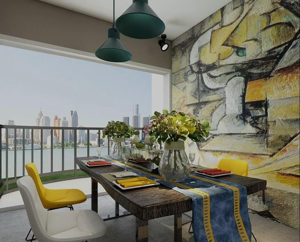 红杉树装修设计,深圳红杉树装修效果图大全